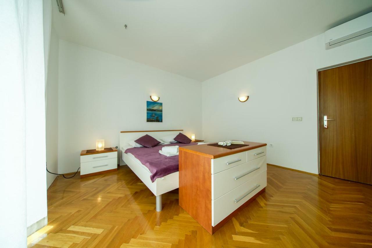 Apartments L&L 두기라트 외부 사진
