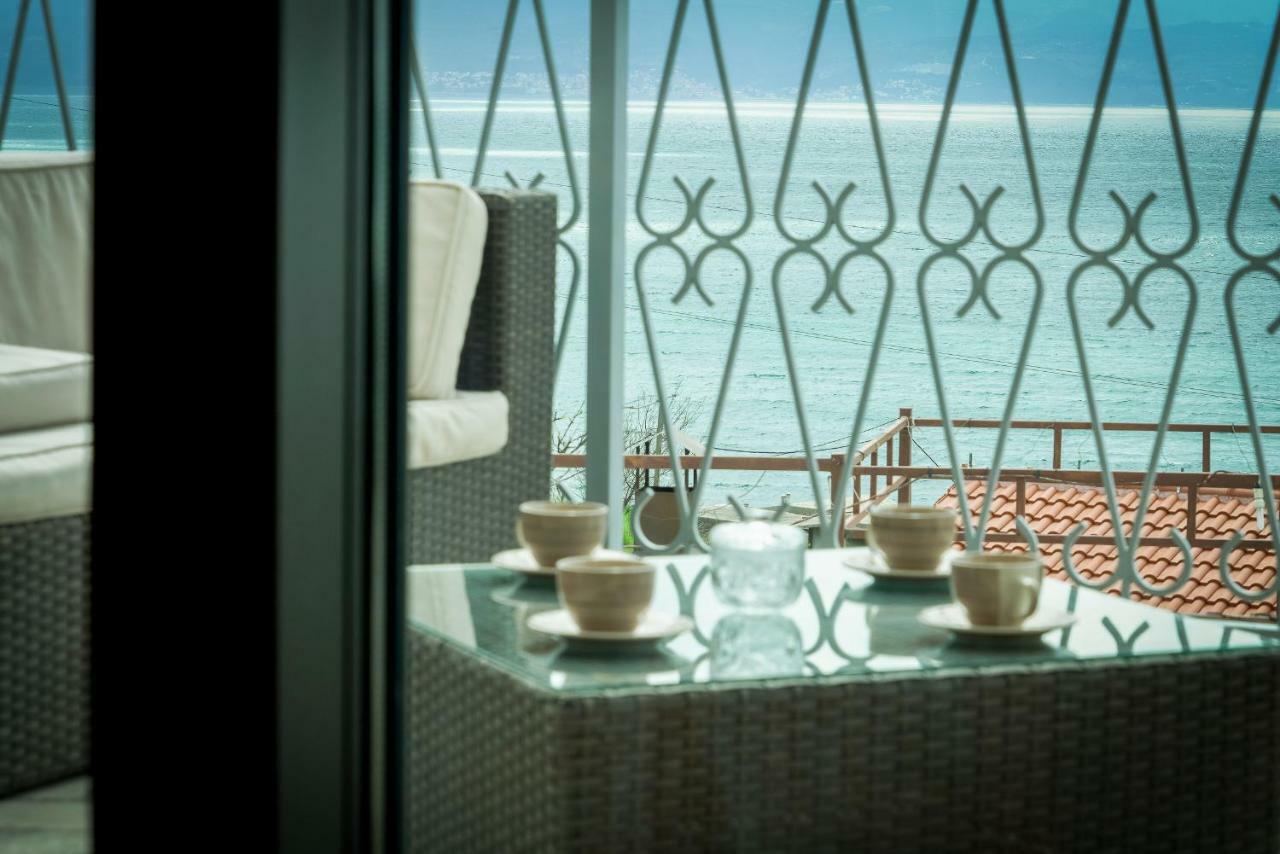 Apartments L&L 두기라트 외부 사진