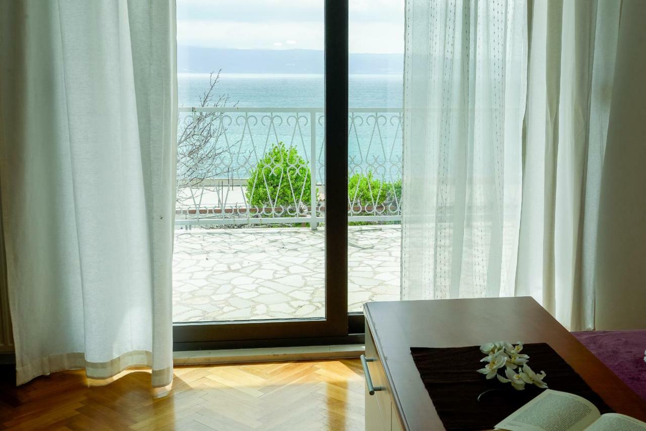 Apartments L&L 두기라트 외부 사진