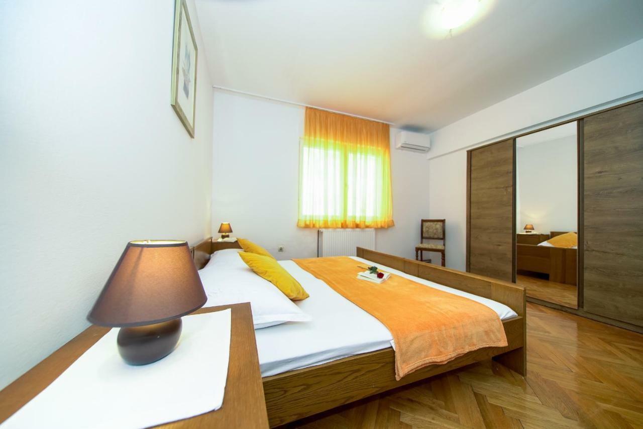 Apartments L&L 두기라트 외부 사진
