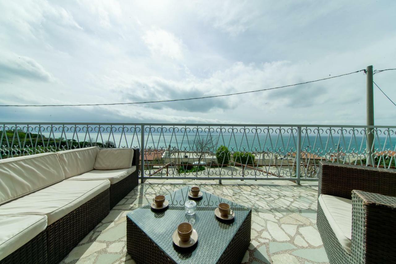 Apartments L&L 두기라트 외부 사진