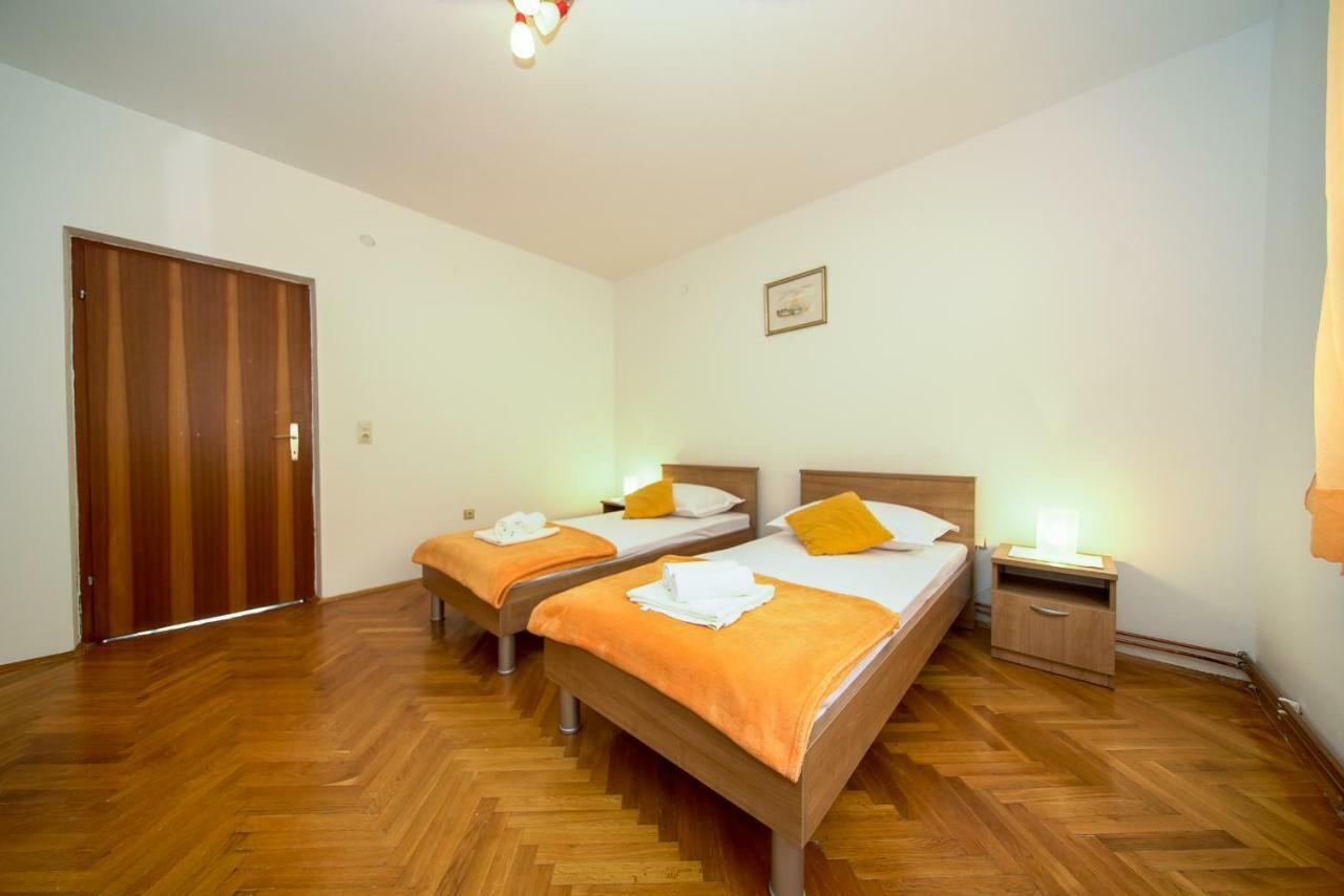Apartments L&L 두기라트 객실 사진