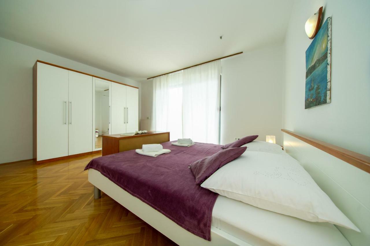 Apartments L&L 두기라트 외부 사진