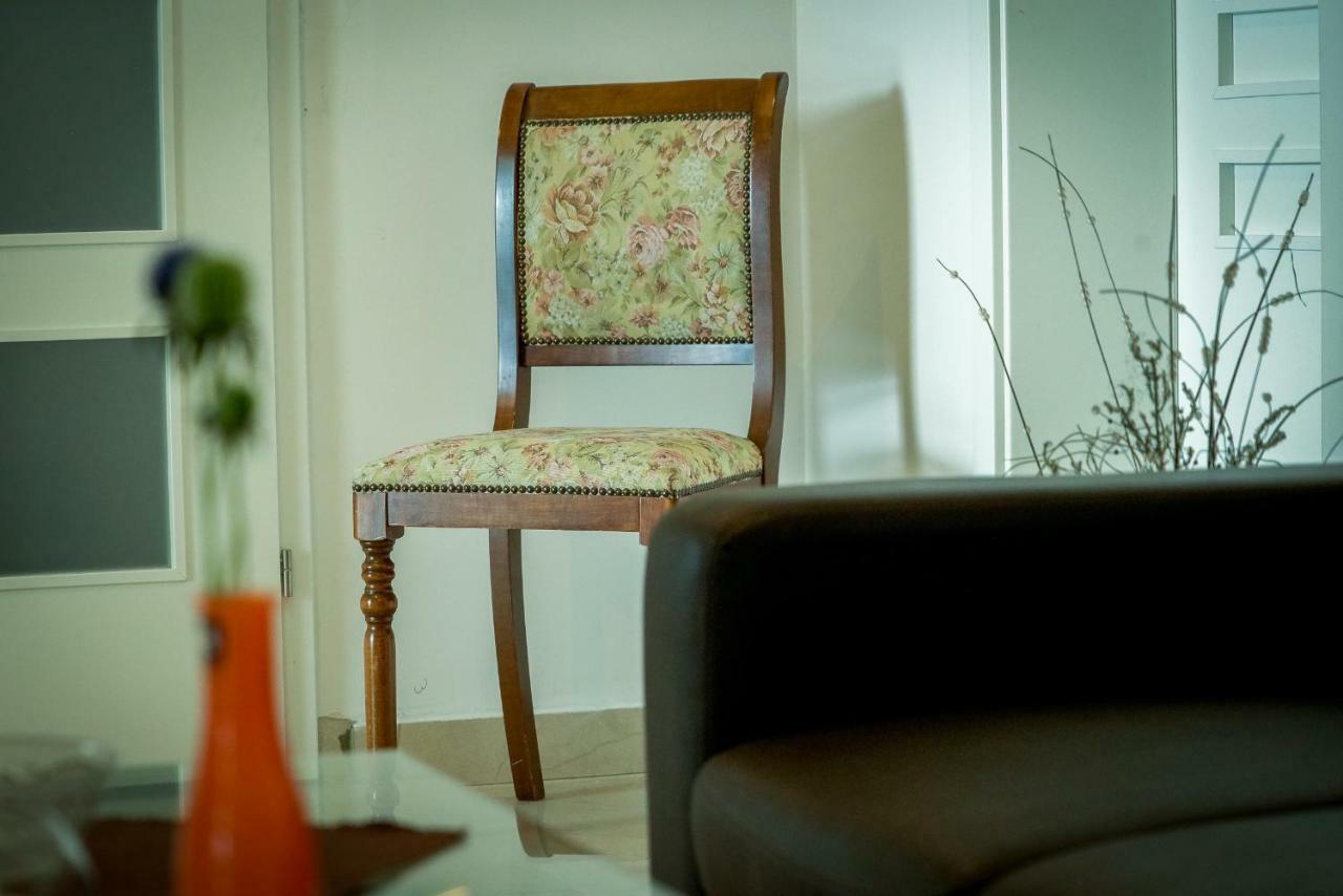 Apartments L&L 두기라트 외부 사진