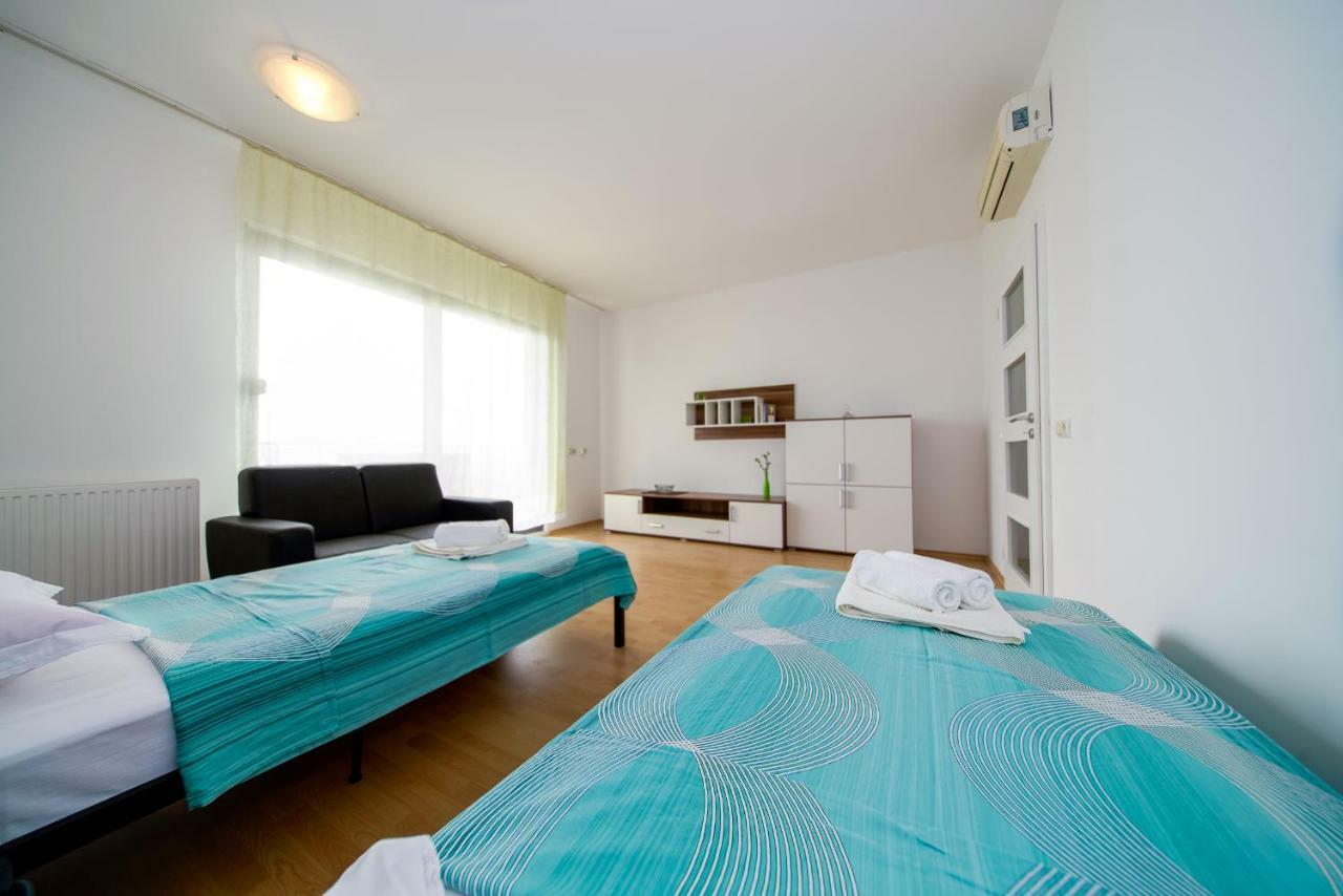 Apartments L&L 두기라트 외부 사진