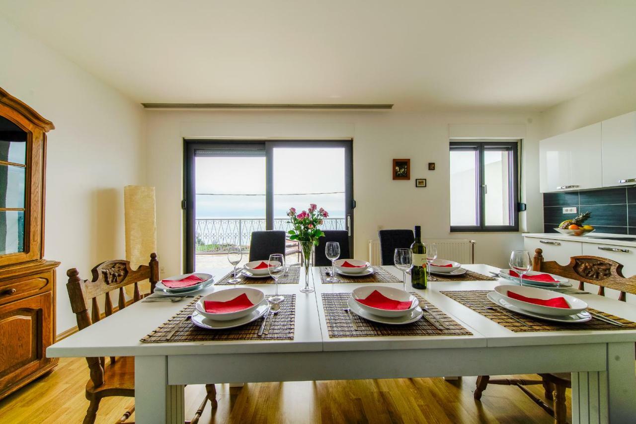 Apartments L&L 두기라트 외부 사진