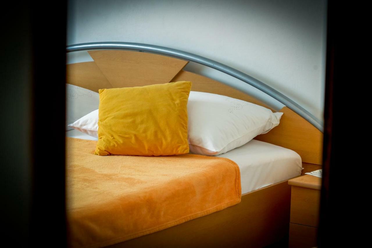 Apartments L&L 두기라트 외부 사진